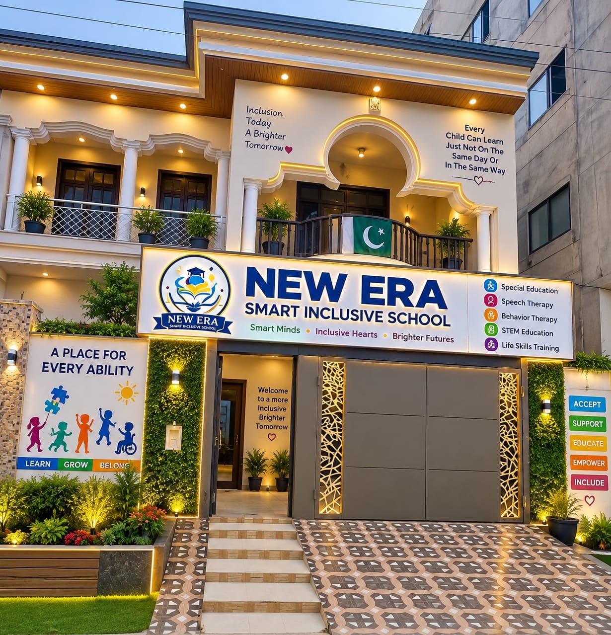 Campus